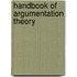 Handbook of argumentation theory