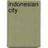 Indonesian city by Unknown