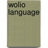 Wolio language door Anceaux
