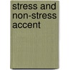 Stress and non-stress accent door Beckman