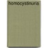 Homocystinuria