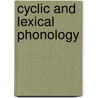 Cyclic and lexical phonology door Rubach