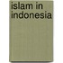 Islam in indonesia