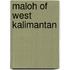 Maloh of west kalimantan