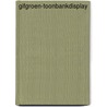 Gifgroen-toonbankdisplay door Liv