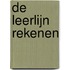 De LeerLijn Rekenen