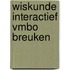 Wiskunde Interactief Vmbo breuken