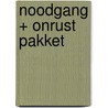 Noodgang + Onrust pakket by K. Mills