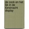 De Cock en het lijk in de kerstnacht display door A.C. Baantjer