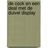 De Cock en een deal met de duivel display door A.C. Baantjer