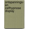Ontspannings- en zelfhypnose display by Rene Diekstra