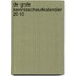 De grote kennisscheurkalender 2010