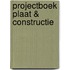 Projectboek plaat & constructie