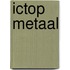 ICTOP metaal