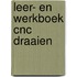 Leer- en werkboek CNC Draaien