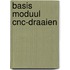 Basis Moduul CNC-Draaien