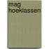 MAG Hoeklassen
