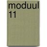 Moduul 11 door Onbekend