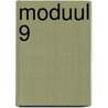 Moduul 9 door Onbekend