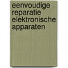 Eenvoudige reparatie elektronische apparaten door Onbekend