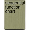 Sequential function chart by Vev