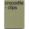 Crocodile - clips door Onbekend