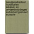 Praktijkopdrachten modificeren schakel- en verdeelinrichtingen en besturingskosten industrie