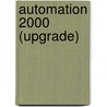 Automation 2000 (upgrade) door Onbekend