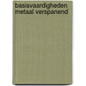 Basisvaardigheden metaal verspanend door Kenteq B.V.