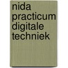 Nida practicum digitale techniek door Brocx