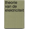 Theorie van de elektriciteit door Puffelen
