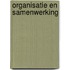 Organisatie en samenwerking
