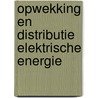 Opwekking en distributie elektrische energie by Unknown
