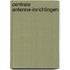 Centrale antenne-inrichtingen
