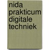 Nida prakticum digitale techniek by Brocx