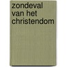 Zondeval van het christendom by Heering