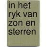 In het ryk van zon en sterren door Wanders