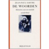 De woorden