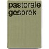 Pastorale gesprek