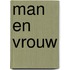 Man en vrouw