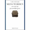 Mens worden by Rosemary Rogers