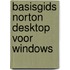 Basisgids Norton Desktop voor Windows
