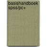Basishandboek SPSS/PC+ by M. Keus
