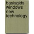 Basisgids windows new technology