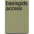 Basisgids access