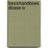Basishandboek dBase IV