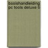 Basishandleiding PC Tools Deluxe 6