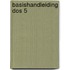 Basishandleiding DOS 5