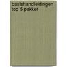 Basishandleidingen Top 5 Pakket door Onbekend