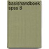 Basishandboek SPSS 8